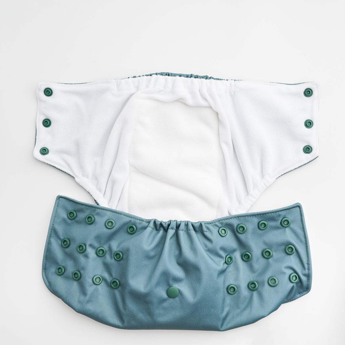 Fern - Washable Incontinence Brief - Pull Up Style - Medium