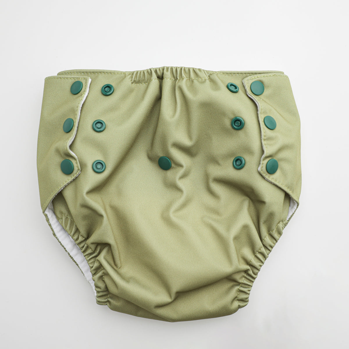 Fern - Washable Incontinence Brief - Pull Up Style - Medium